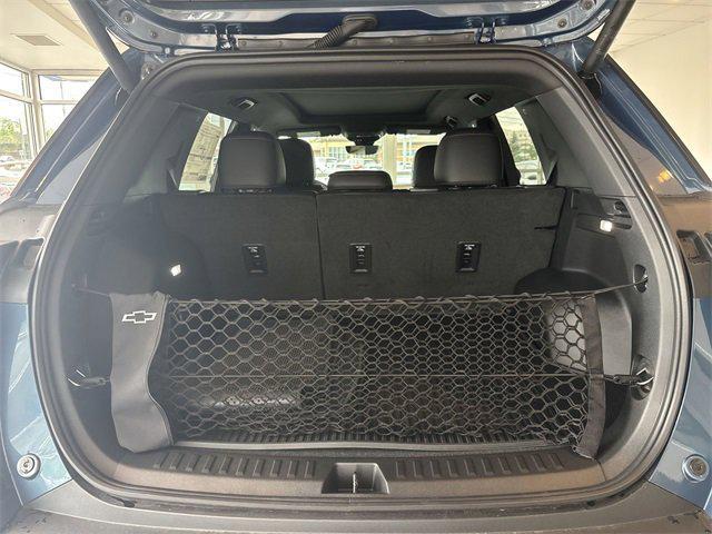 new 2026 Chevrolet Equinox car, priced at $36,317