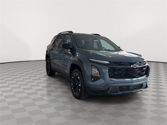 new 2026 Chevrolet Equinox car, priced at $36,317