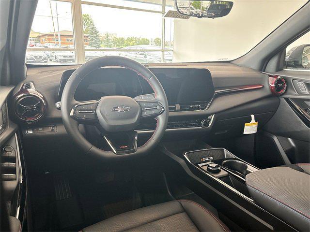 new 2026 Chevrolet Equinox car, priced at $36,317