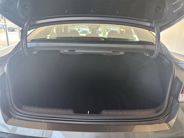 used 2024 Hyundai Elantra car, priced at $20,388