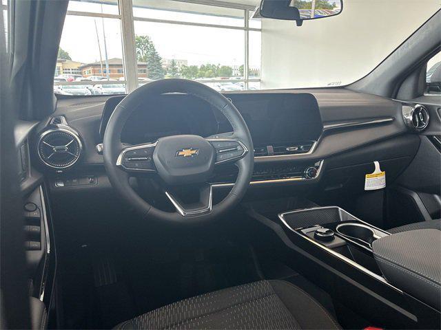 new 2026 Chevrolet Equinox car, priced at $28,830