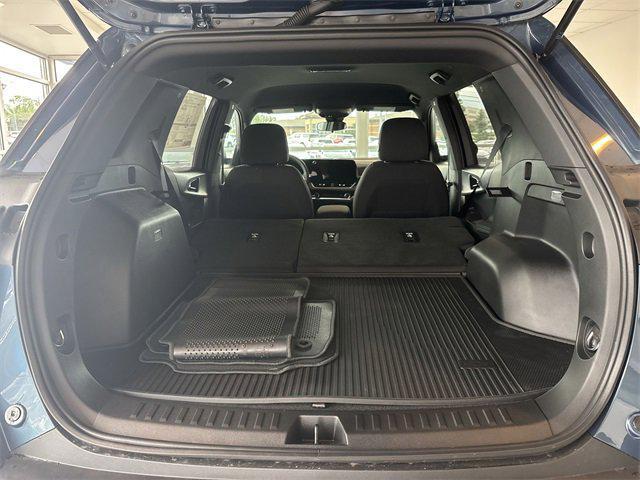 new 2026 Chevrolet Equinox car, priced at $28,830