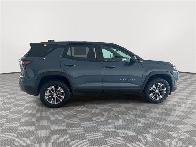 new 2026 Chevrolet Equinox car, priced at $28,830