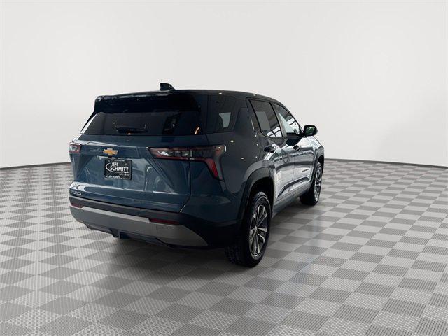 new 2026 Chevrolet Equinox car, priced at $28,830