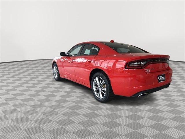 used 2021 Dodge Charger car, priced at $24,000