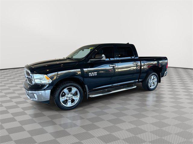 used 2015 Ram 1500 car, priced at $16,135