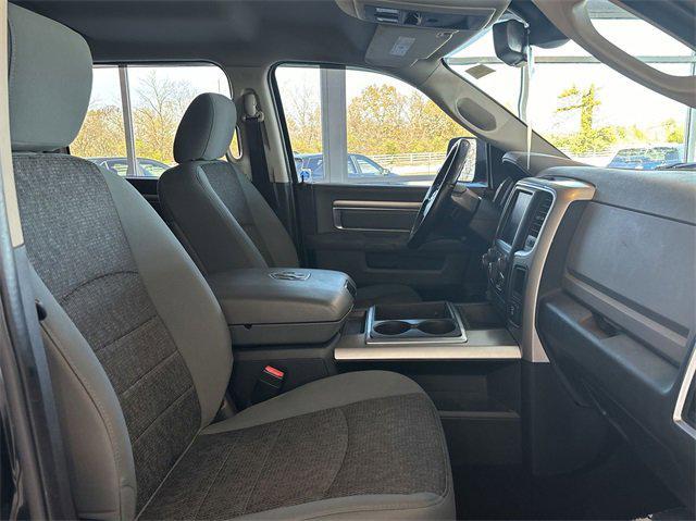 used 2015 Ram 1500 car, priced at $16,135