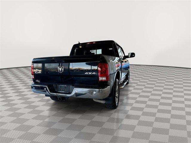 used 2015 Ram 1500 car, priced at $16,135