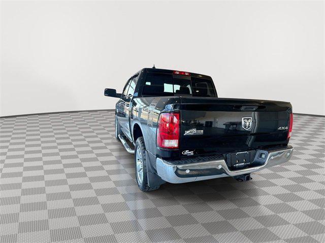 used 2015 Ram 1500 car, priced at $16,135