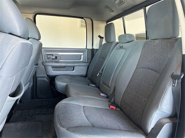 used 2015 Ram 1500 car, priced at $16,135