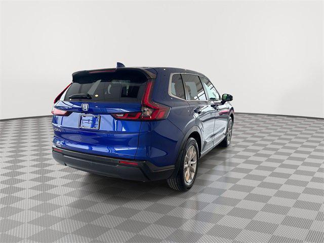 used 2023 Honda CR-V car, priced at $33,000