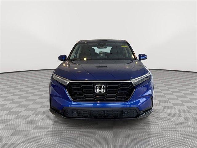 used 2023 Honda CR-V car, priced at $33,000