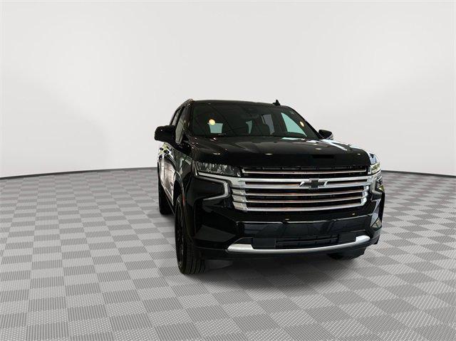 new 2024 Chevrolet Tahoe car, priced at $86,040