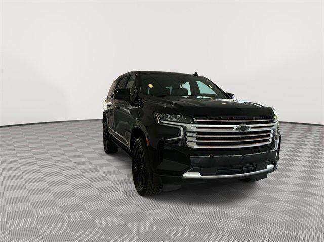 new 2024 Chevrolet Tahoe car, priced at $86,040