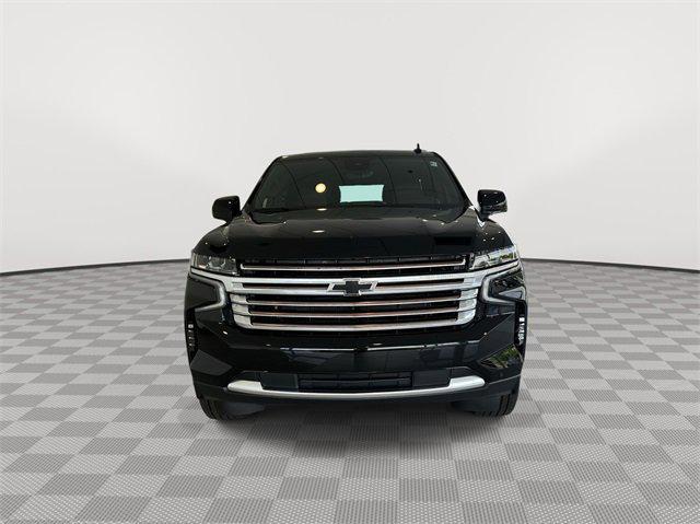 new 2024 Chevrolet Tahoe car, priced at $86,040