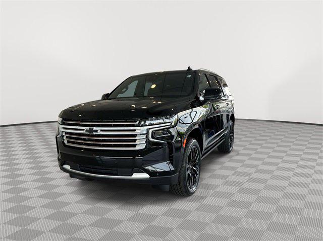 new 2024 Chevrolet Tahoe car, priced at $86,040