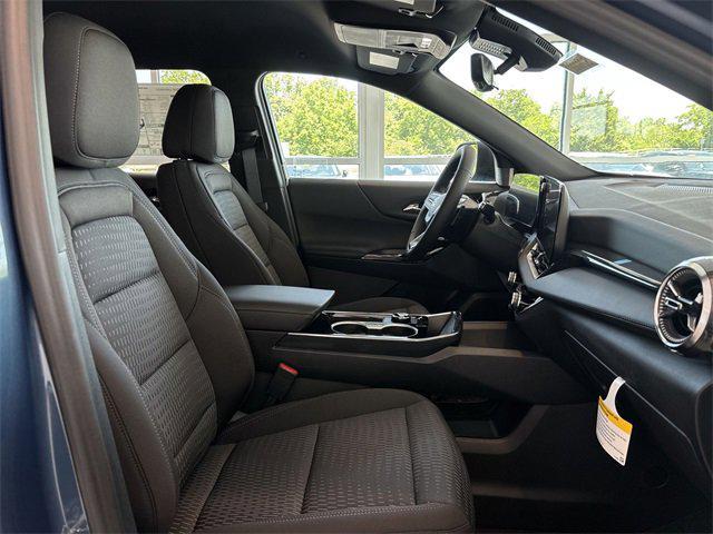 new 2026 Chevrolet Equinox car, priced at $29,182