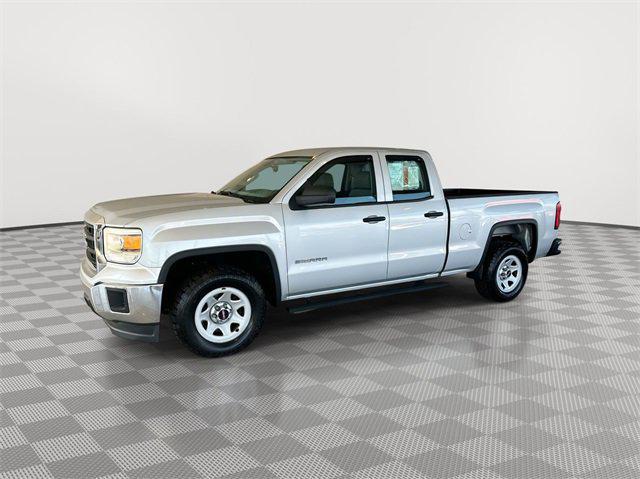 used 2014 GMC Sierra 1500 car, priced at $18,988