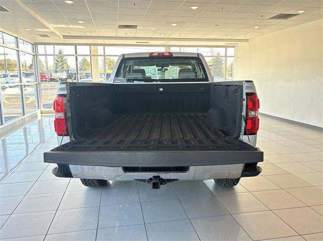 used 2014 GMC Sierra 1500 car, priced at $18,988