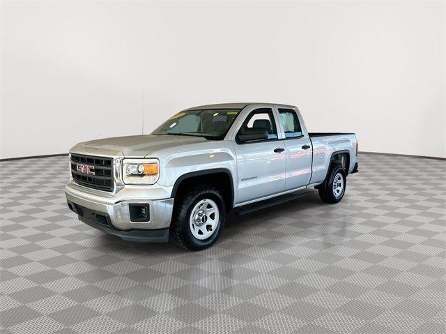 used 2014 GMC Sierra 1500 car, priced at $18,988