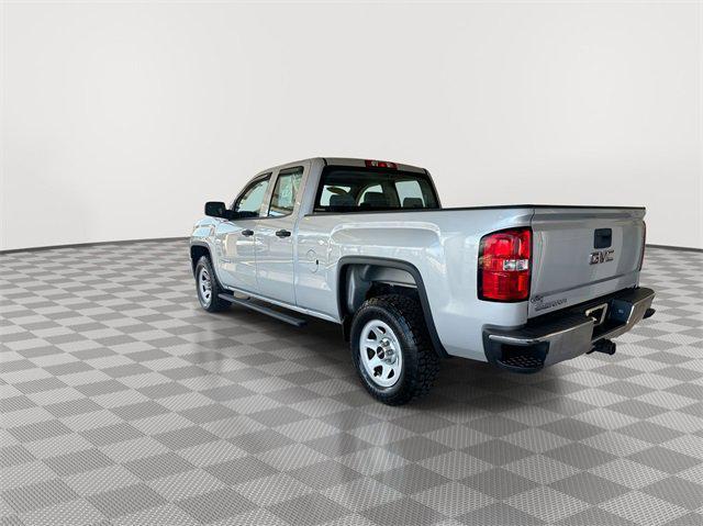 used 2014 GMC Sierra 1500 car, priced at $18,988