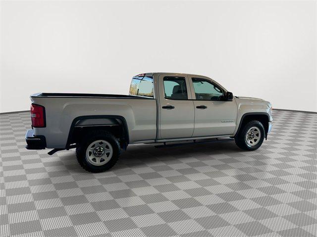 used 2014 GMC Sierra 1500 car, priced at $18,988