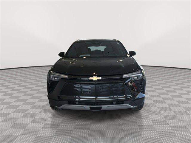 new 2024 Chevrolet Blazer EV car, priced at $47,815