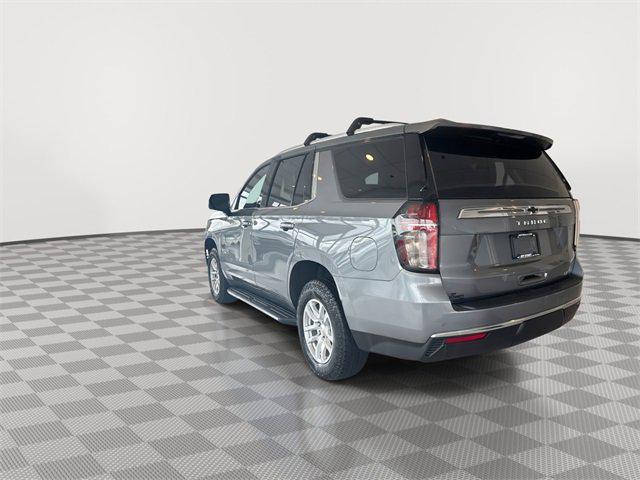 used 2022 Chevrolet Tahoe car, priced at $49,788