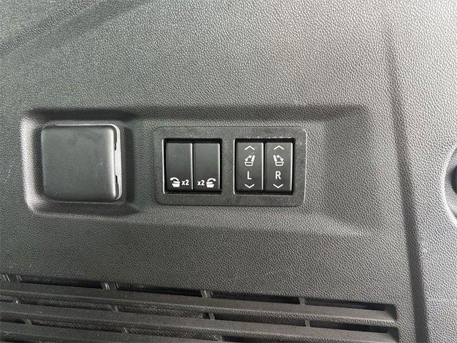 used 2022 Chevrolet Tahoe car, priced at $49,788