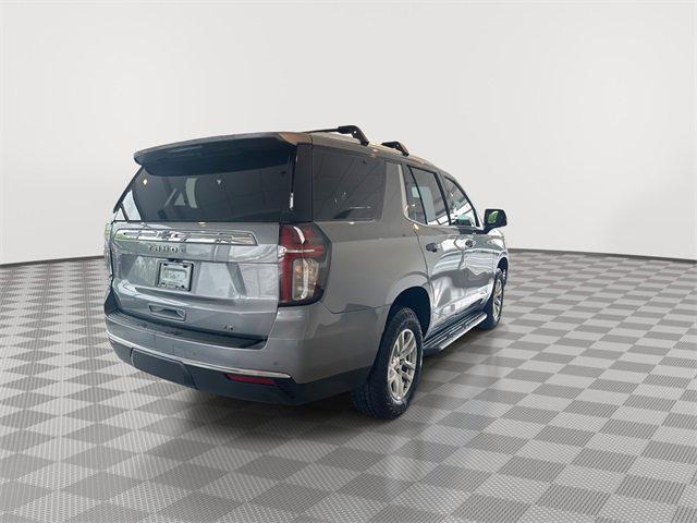 used 2022 Chevrolet Tahoe car, priced at $49,788