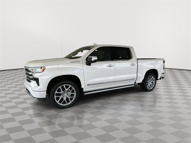 new 2024 Chevrolet Silverado 1500 car, priced at $66,903