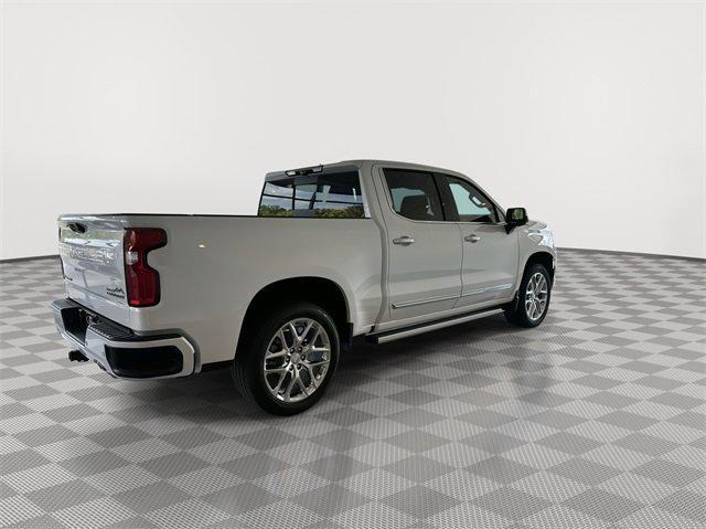 new 2024 Chevrolet Silverado 1500 car, priced at $66,903