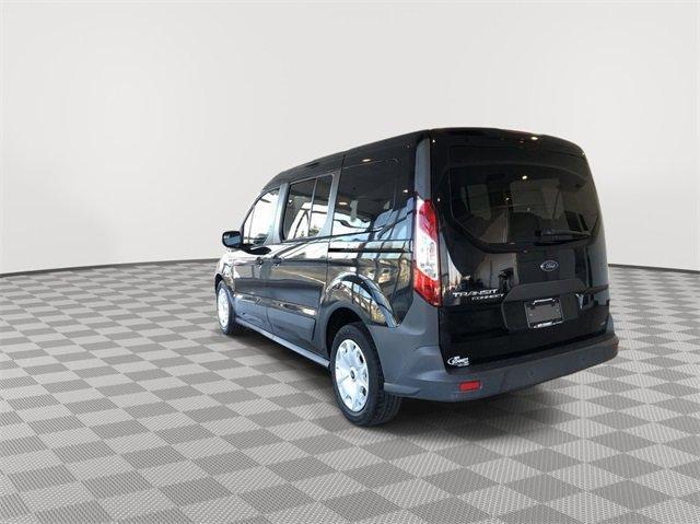 used 2018 Ford Transit Connect car, priced at $15,285