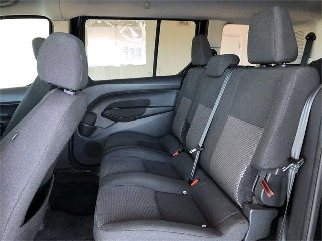 used 2018 Ford Transit Connect car, priced at $16,500