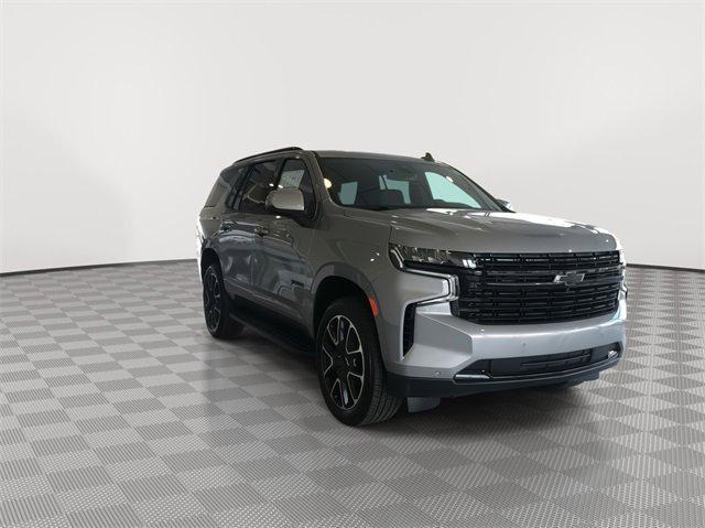 new 2024 Chevrolet Tahoe car, priced at $73,718