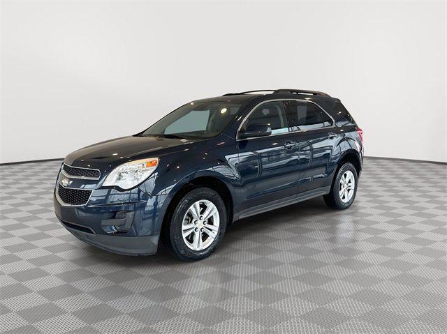 used 2015 Chevrolet Equinox car, priced at $8,988