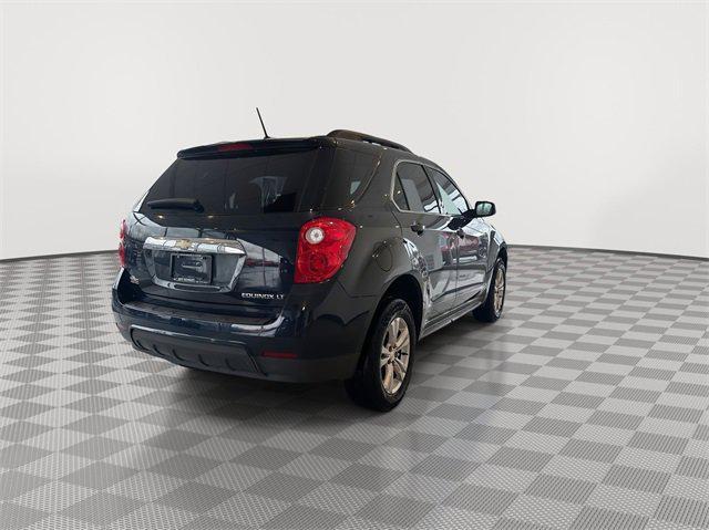 used 2015 Chevrolet Equinox car, priced at $8,988