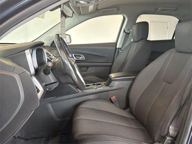 used 2015 Chevrolet Equinox car, priced at $8,988