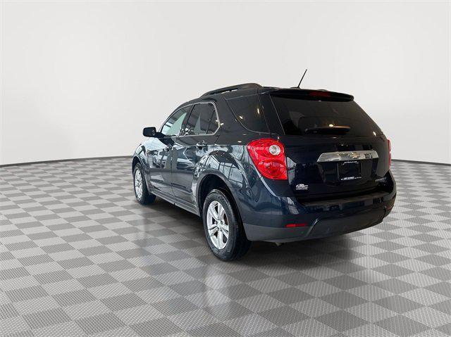 used 2015 Chevrolet Equinox car, priced at $8,988