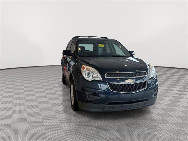 used 2015 Chevrolet Equinox car, priced at $8,988