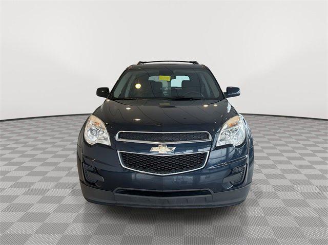 used 2015 Chevrolet Equinox car, priced at $8,988