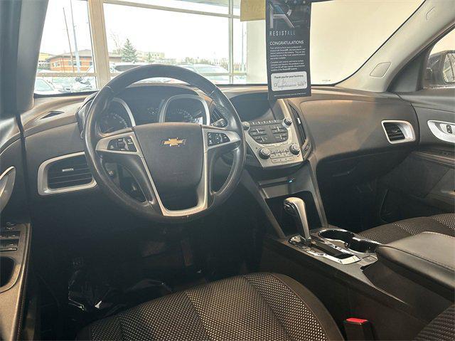 used 2015 Chevrolet Equinox car, priced at $8,988