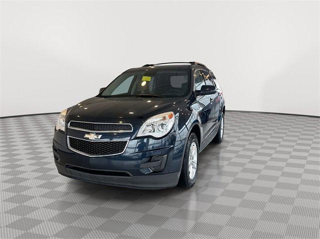 used 2015 Chevrolet Equinox car, priced at $8,988