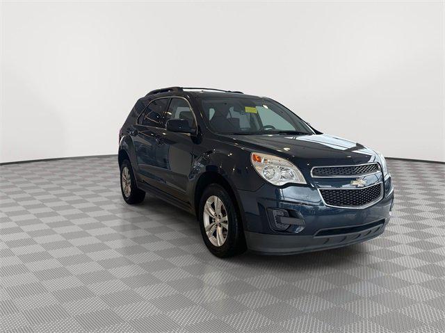 used 2015 Chevrolet Equinox car, priced at $8,988