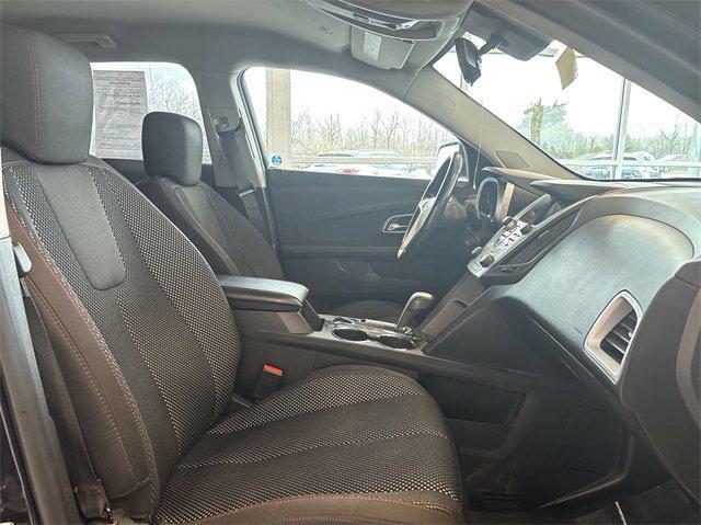 used 2015 Chevrolet Equinox car, priced at $8,988