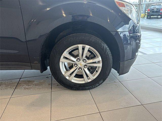 used 2015 Chevrolet Equinox car, priced at $8,988