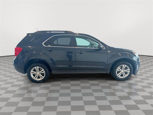 used 2015 Chevrolet Equinox car, priced at $8,988