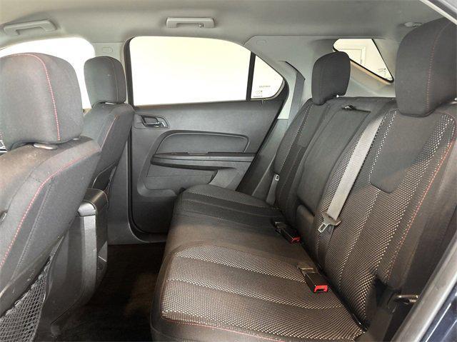 used 2015 Chevrolet Equinox car, priced at $8,988