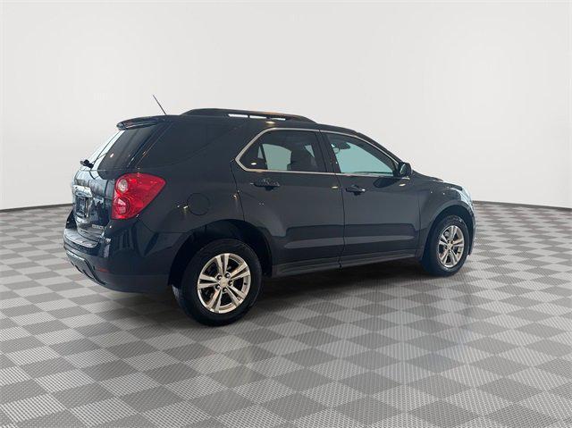 used 2015 Chevrolet Equinox car, priced at $8,988