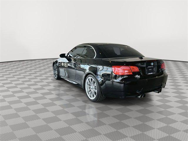 used 2011 BMW M3 car, priced at $21,500